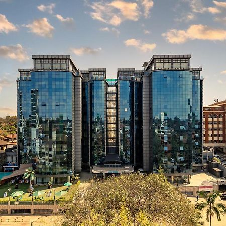 Prideinn Azure Hotel Nairobi Westlands Extérieur photo