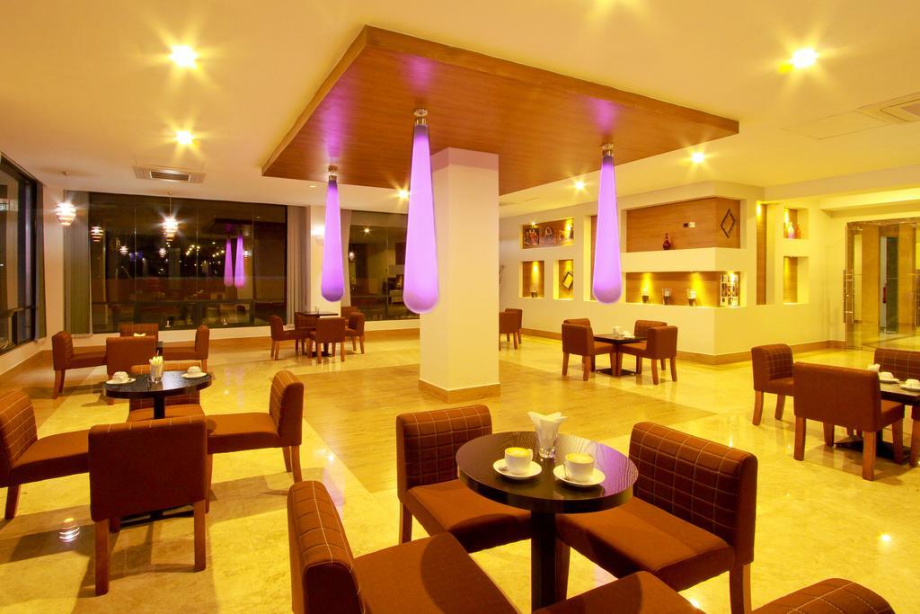 Prideinn Azure Hotel Nairobi Westlands Extérieur photo